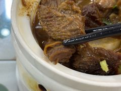 -阿灶卤煮老店·姜母鸭(五店市总店)