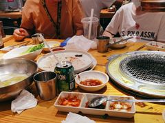 -喜来稀肉(北外滩白玉兰广场店)