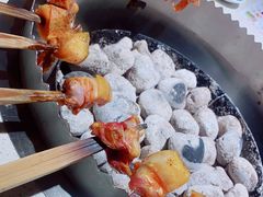-醉二娘正宗西昌火盆烧烤(大丰店)