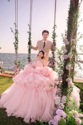 -秦皇岛我和你婚纱摄影工作室