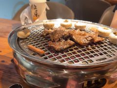 -黑牛の店·和牛烧肉(大悦城店)