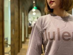 -lululemon(新天地店)