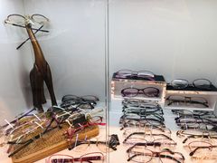 -PARKWAY·百汇眼镜(三叶眼镜城店)