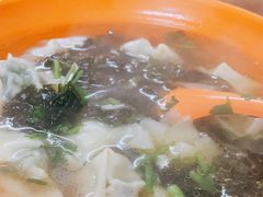 -阿麟馄饨(延长路店)