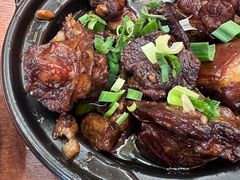 红烧羊肉-庄行曹记羊肉(泗泾店)
