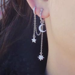 -AI艾耳·专业手工耳洞·穿孔美学馆