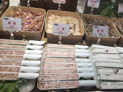 -享遇.锅姥姥牛排海鲜自助(小寨店)