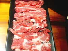 -捞围鲜·港式打边炉(海阳路店)