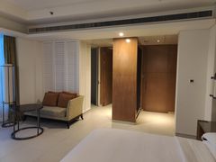 -三亚海棠湾万丽度假酒店