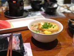 长寿面-束河人家(南锣鼓巷店)