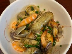 -索菲特西湖大酒店·香榭丽全日候餐厅(南山路店)