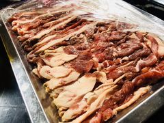 -老北京热气涮羊肉(正荣时代广场店)