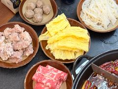 -重庆老灶火锅(红岭店)
