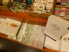 -西西弗书店&矢量咖啡(万象城店)