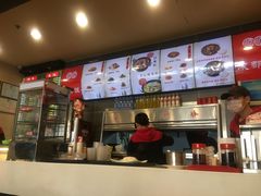 -大乘嘟成都小吃(石门店)