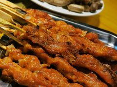 -九佰碗家常菜(华威桥店)