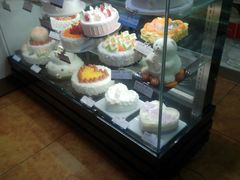 -好利来(彩香店)