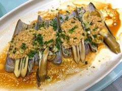 -海景壹号大酒店(滨湖店)