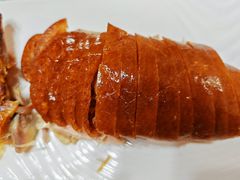 -北平味道.京味菜.烤鸭(梨园店)