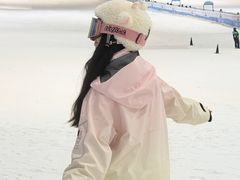 -绍兴启迪乔波冰雪世界