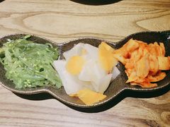 -鸟幸 TORISAKI 炭火居酒屋