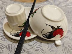 -丰尔粥食·粥底火锅·桑拿鸡(大良总店)