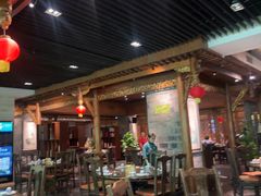 -顺兴老茶馆·精品川菜(世纪城店)