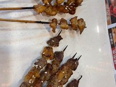 -探唐烧烤(棠东店)