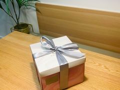 -福气鲜活面包·生日蛋糕
