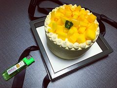 -幸福西饼生日蛋糕·下午茶(思明店)