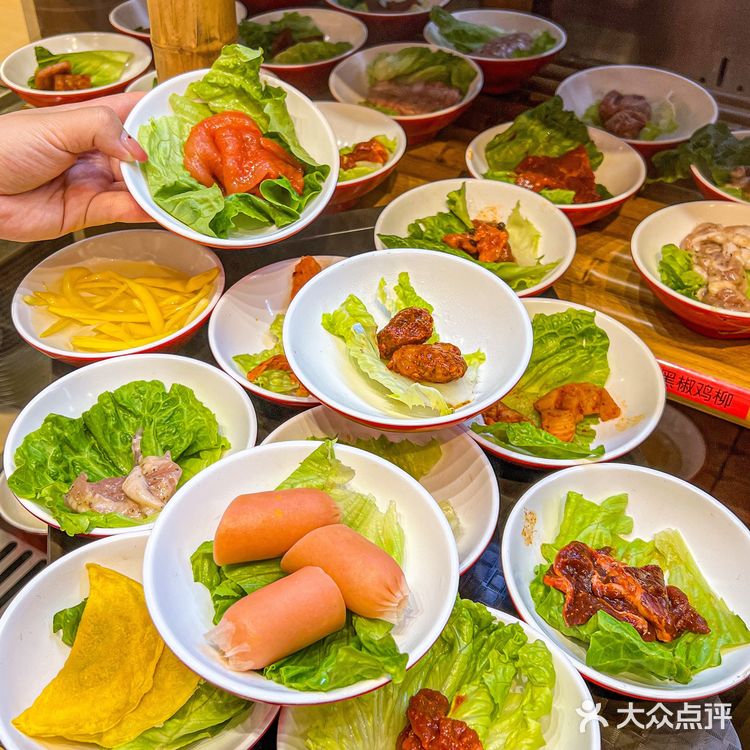 宁波！新开的！吃到扶墙出！