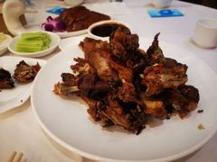 -九花山烤鸭店