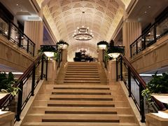 -常州武进九洲喜来登酒店