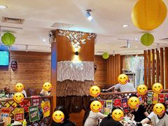 -木槿花韩式炭烤·熟成肉工坊(孙文东路店)