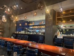 -MAGPIE喜鹊派餐厅(华侨城店)