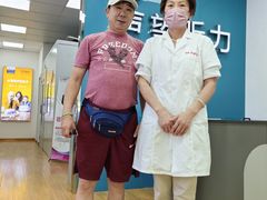 -声望听力助听器(东方路店)