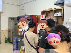 -王菊美食街·王菊面馆(总店)