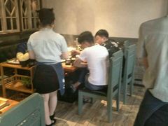 -手选潮汕鲜活牛肉火锅(二七广场店)