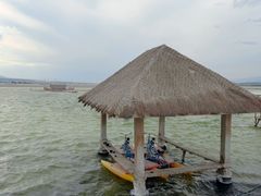 -盐湖景区