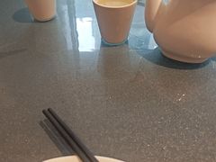 -双湖园·地标武汉菜(黄鹤楼解放路店)