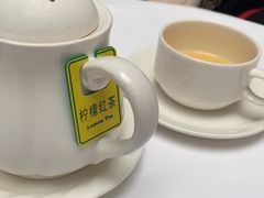 -马哥孛罗咖啡厅·Cafe Marco (厦门马哥孛罗东方大酒店)