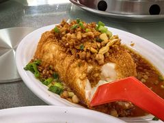 -新峰肉骨茶(总店)