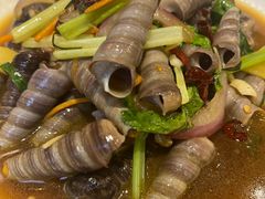 -吉香碳烤生蚝(仙霞路店)