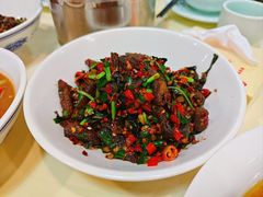 -笨罗卜浏阳菜馆(龙华鹏润达店)