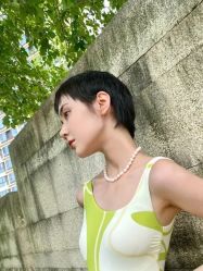-奈川烫染Salon