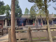 -金堂县云顶石城风景区