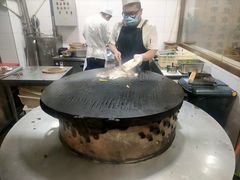 -烤肉宛饭庄(北新桥店)