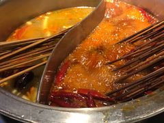 -让签签飞小郡肝串串香(春熙路形象店)