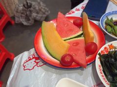 -大芊金重庆串串火锅(南京路店)