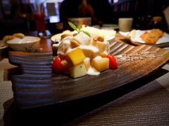 水果沙拉-山葵家·创意料理(EFC欧美广场店)